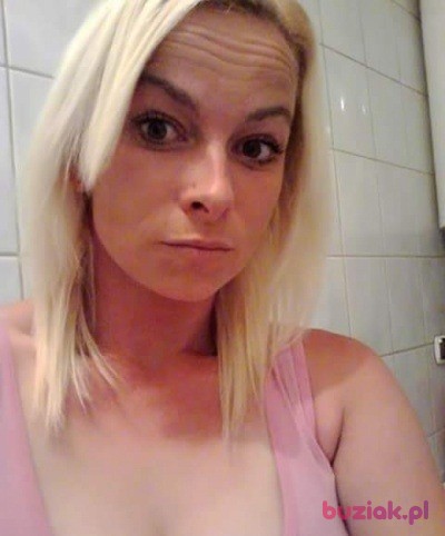 iwona, Female, 44, Holandia, Photo: 2