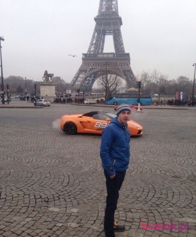 Andrii, Male, 32, Zgierz, Polska, Photo: 2