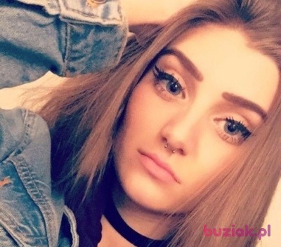 Wiktoria, Kobieta, 25, Wolin, Polska: 1