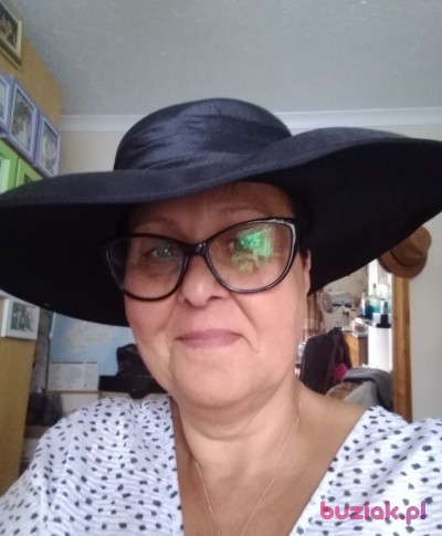 HANNA , Female, 65, Burton upon Trent, Wielka Brytania, Photo: 1