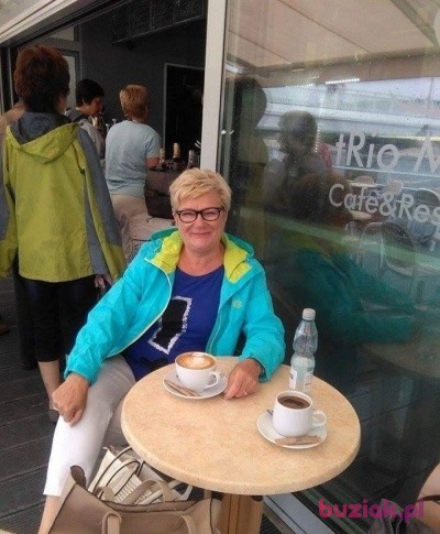 Danusia, Kobieta, 66, Choszczno, Polska, Zdjęcie: 2