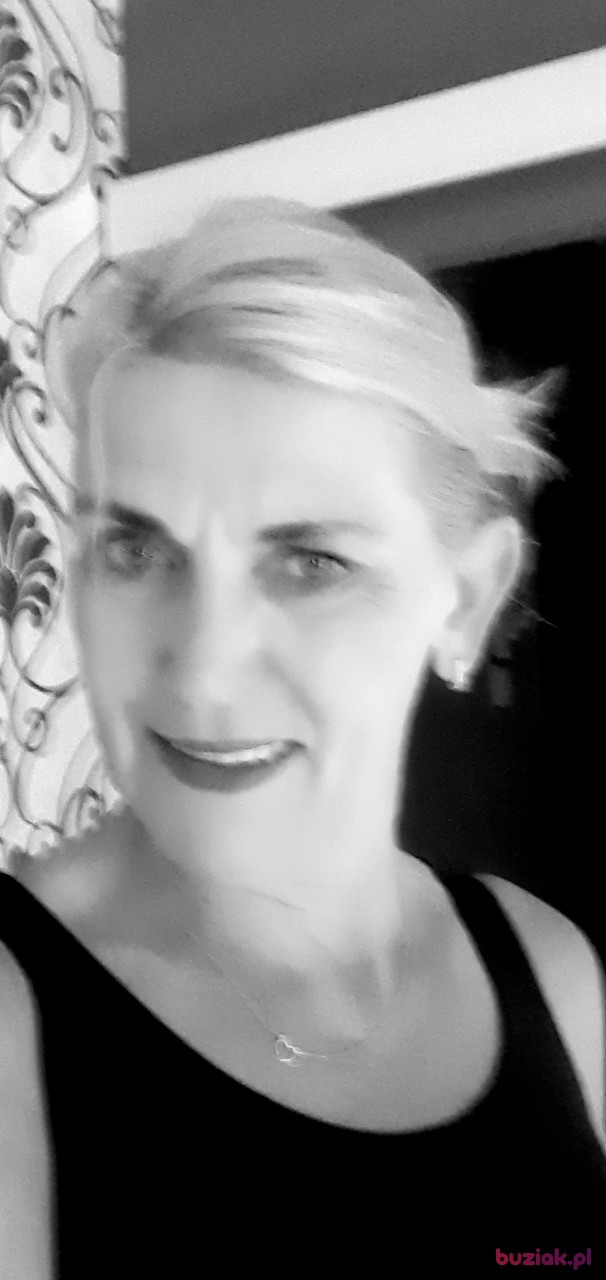 Danusia, Kobieta, 54, Głogów, Polska, Zdjęcie: 2
