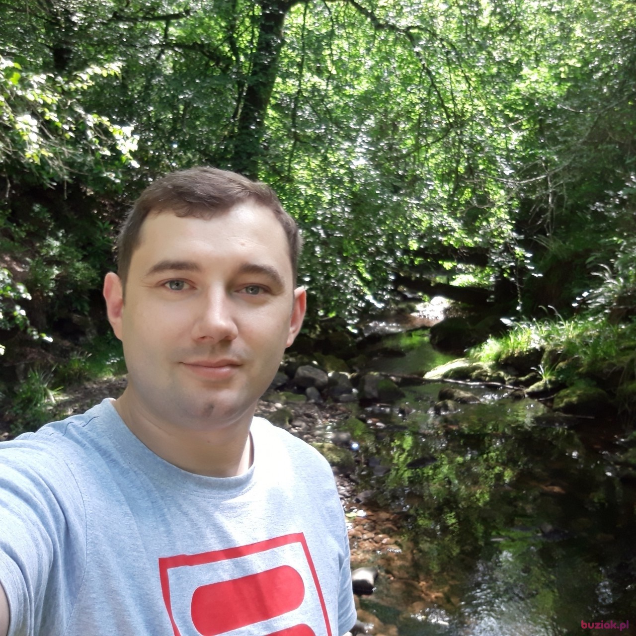Damian, Mężczyzna, 36, Kilkenny County Kilkenny, Irlandia: 1
