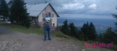 Ryszard, Mężczyzna, 43, Kalisz, Polska, Zdjęcie: 1