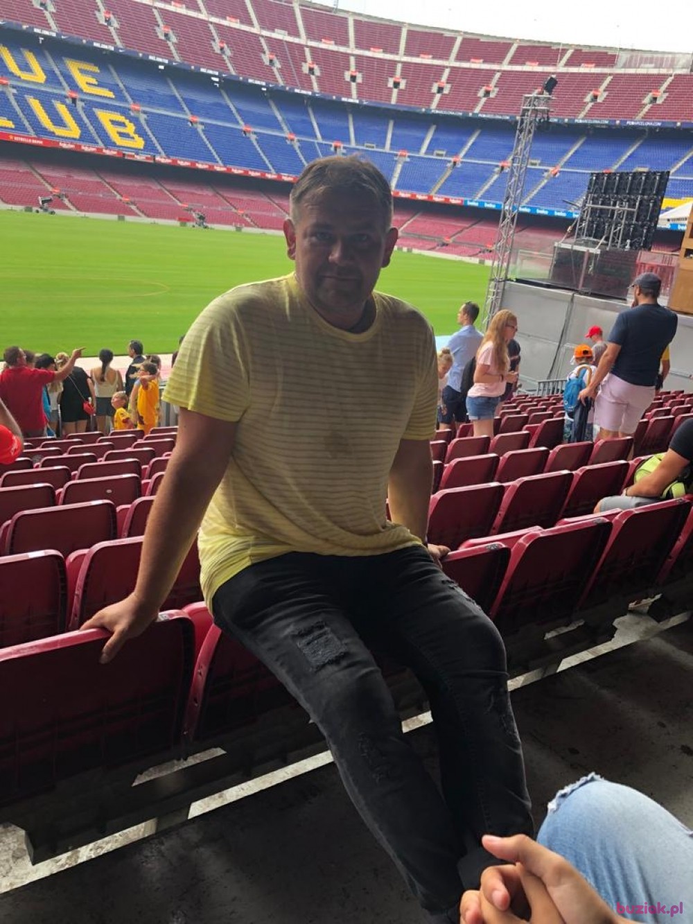 Rafal, Male, 49, Niemcy, Photo: 1