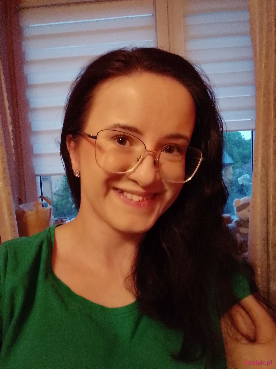 Karolina, Female, 30, Garwolin, Polska, Photo: 1