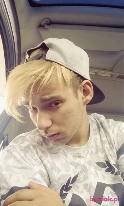 Skrill1997, Male, 27, Tuchola, Polska, Photo: 2