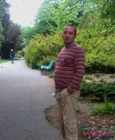 PIOTR, Mężczyzna, 40, Góra Kalwaria, Polska, Zdjęcie: 4