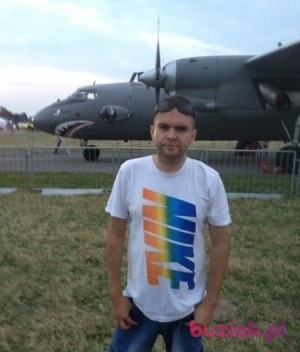 Jarek, Mężczyzna, 45, Bełchatów, Polska: 1