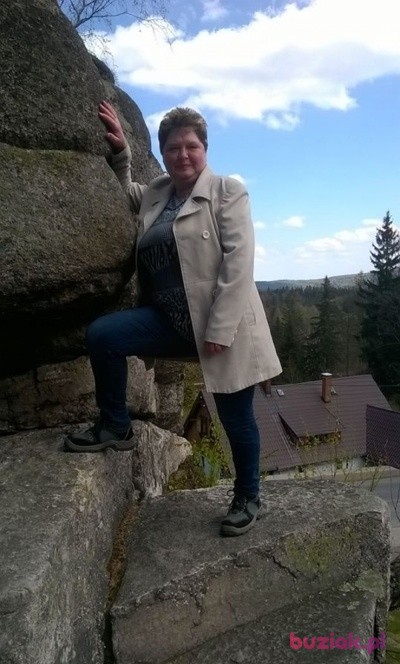 Krystyna, Kobieta, 64, Legnica, Polska, Zdjęcie: 4
