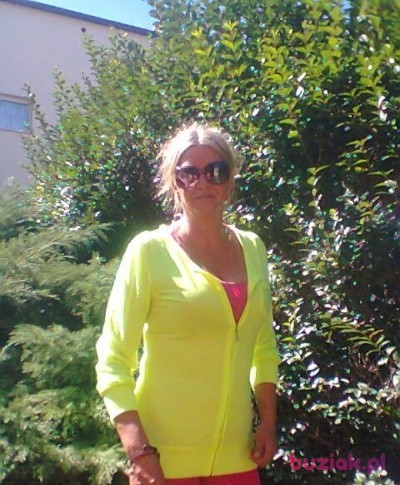 Bożena, Female, 60, Reda, Polska, Photo: 2