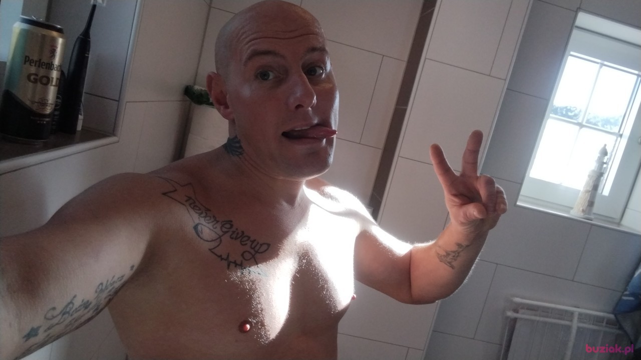 Buschu, Mężczyzna, 37, Niemcy, Zdjęcie: 1