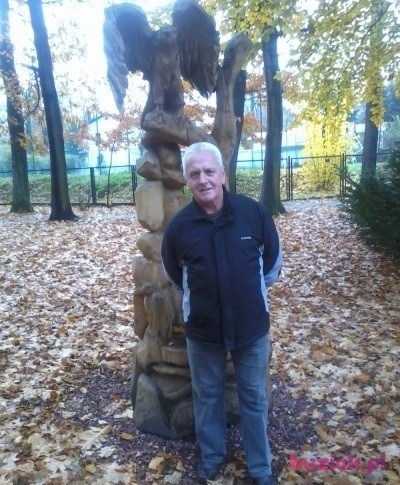 jan, Male, 70, Chorzów, Polska, Photo: 3