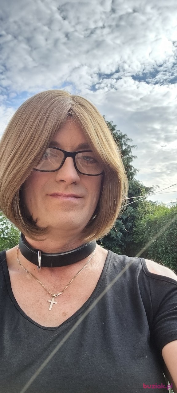 Magda, Mężczyzna, 49, Motherwell, Wielka Brytania, Zdjęcie: 1