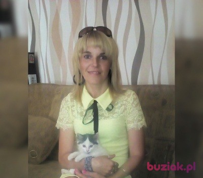ela, Kobieta, 45, Kalisz, Polska, Zdjęcie: 6