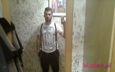 bielu23, Mężczyzna, 35, Polska, Zdjęcie: 1