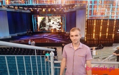 Dawid, Male, 35, Radom, Polska, Photo: 3