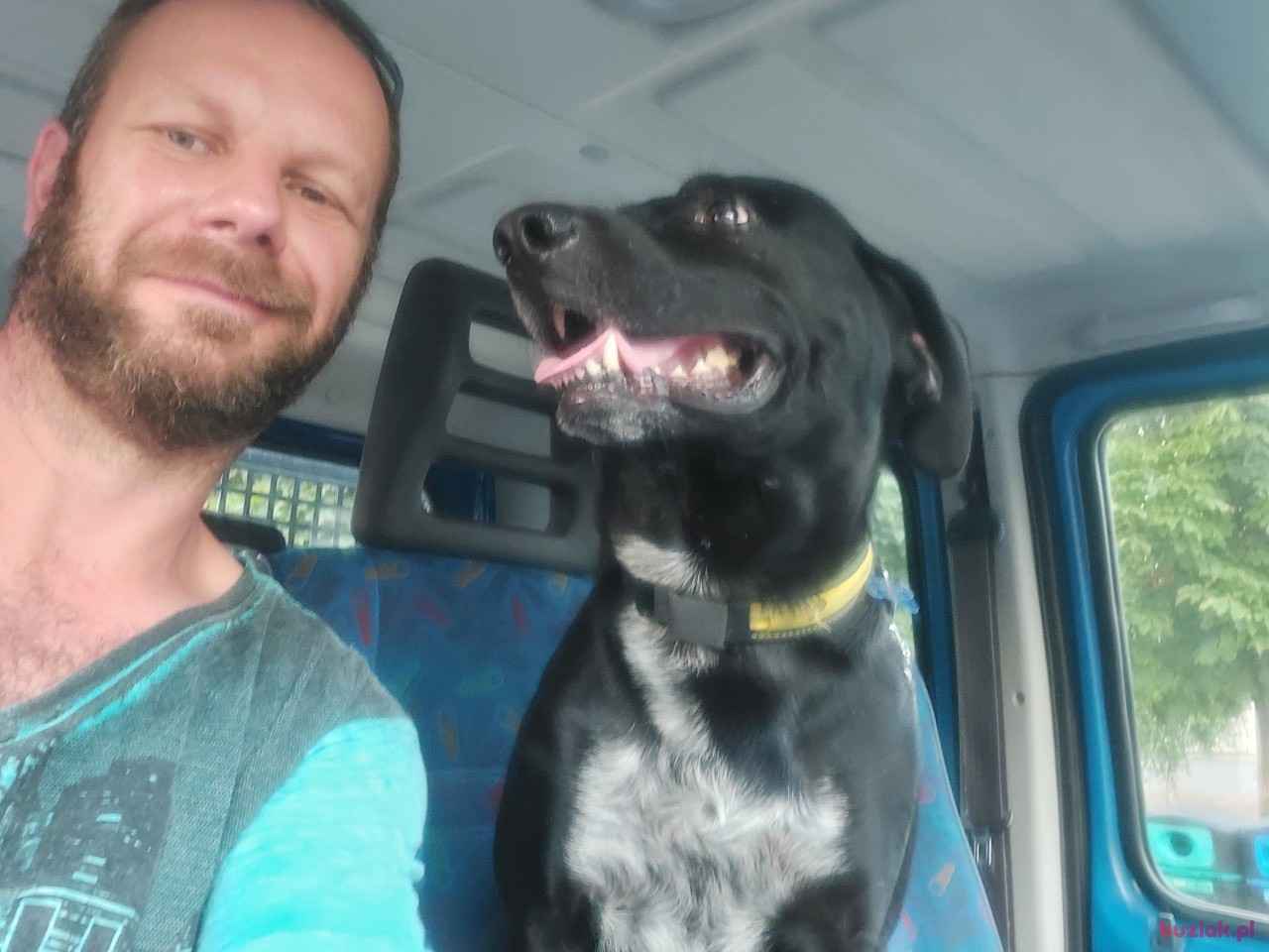 Radosław, Male, 46, Słubice, Polska, Photo: 1