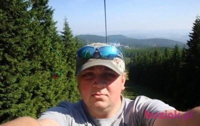 Krzysiek, Mężczyzna, 33, Jelenia Góra, Polska: 1