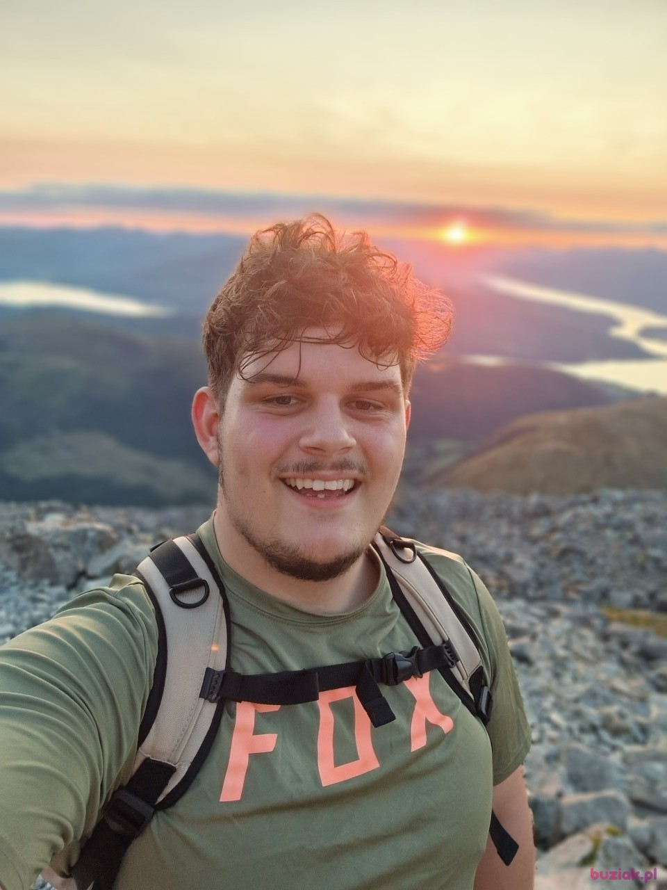 Dominik, Male, 24, Montgomery, Wielka Brytania, Photo: 1