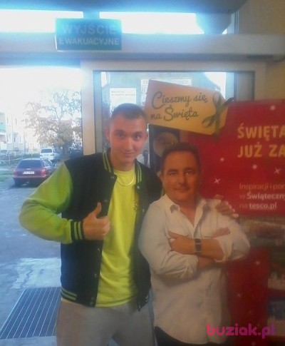 Bartek, Mężczyzna, 29, Stargard Szczeciński, Polska, Zdjęcie: 4
