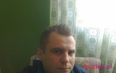 marcin, Male, 37, Głowno, Polska, Photo: 1