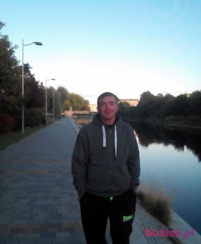 mishacub, Mężczyzna, 42, Bydgoszcz, Polska, Zdjęcie: 3