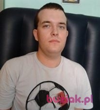 fajnysynek26, Male, 35, Siemianowice Śląskie, Polska, Photo: 1