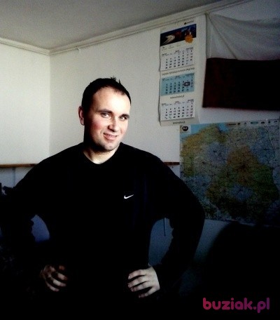Michał, Mężczyzna, 38, Kraków, Polska: 1