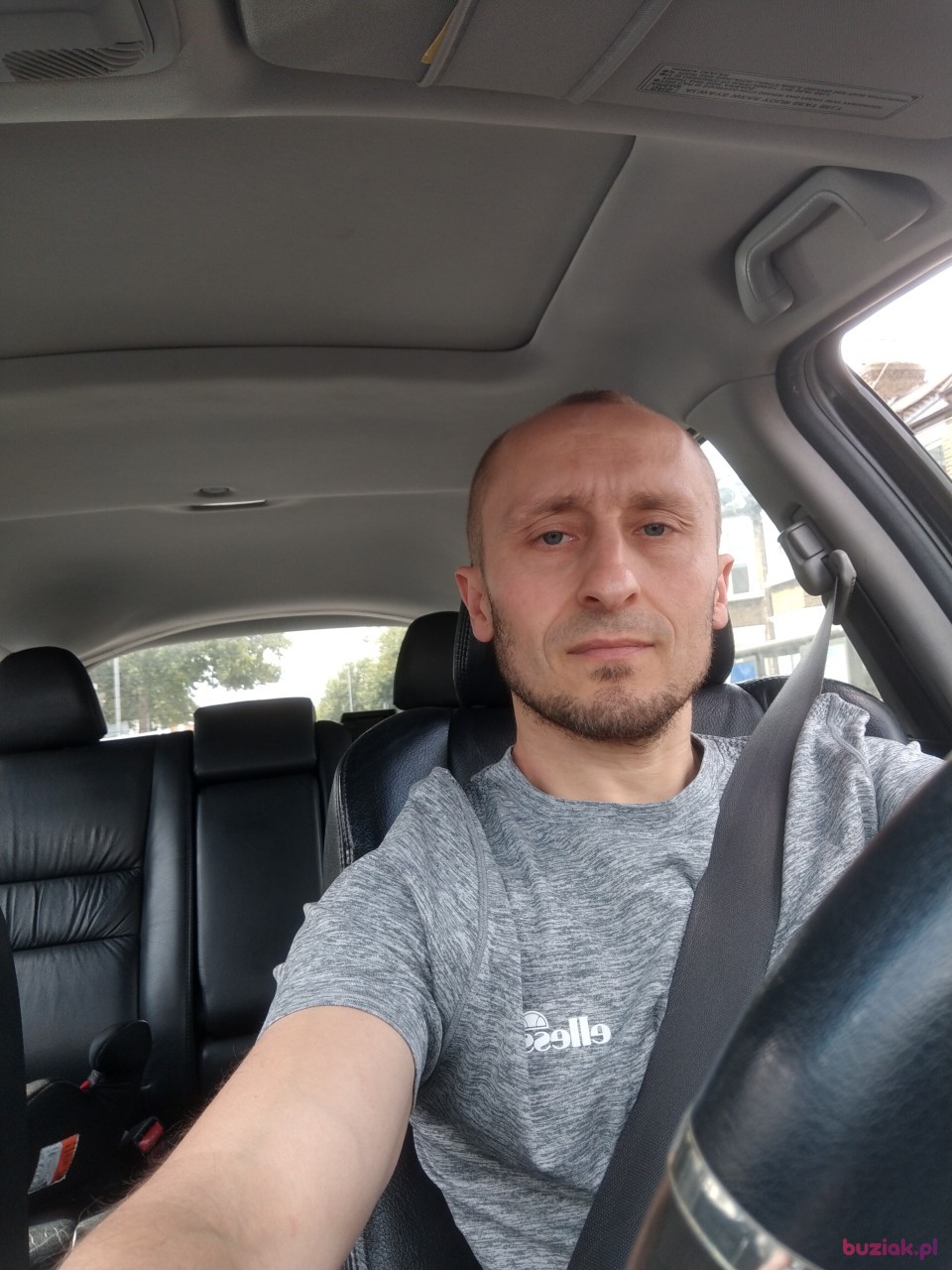 Arek, Mężczyzna, 47, Westminster, Wielka Brytania, Zdjęcie: 1