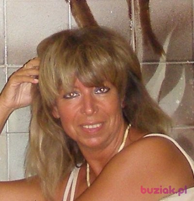 czarna2003, Kobieta, 62, Wrocław, Polska, Zdjęcie: 1