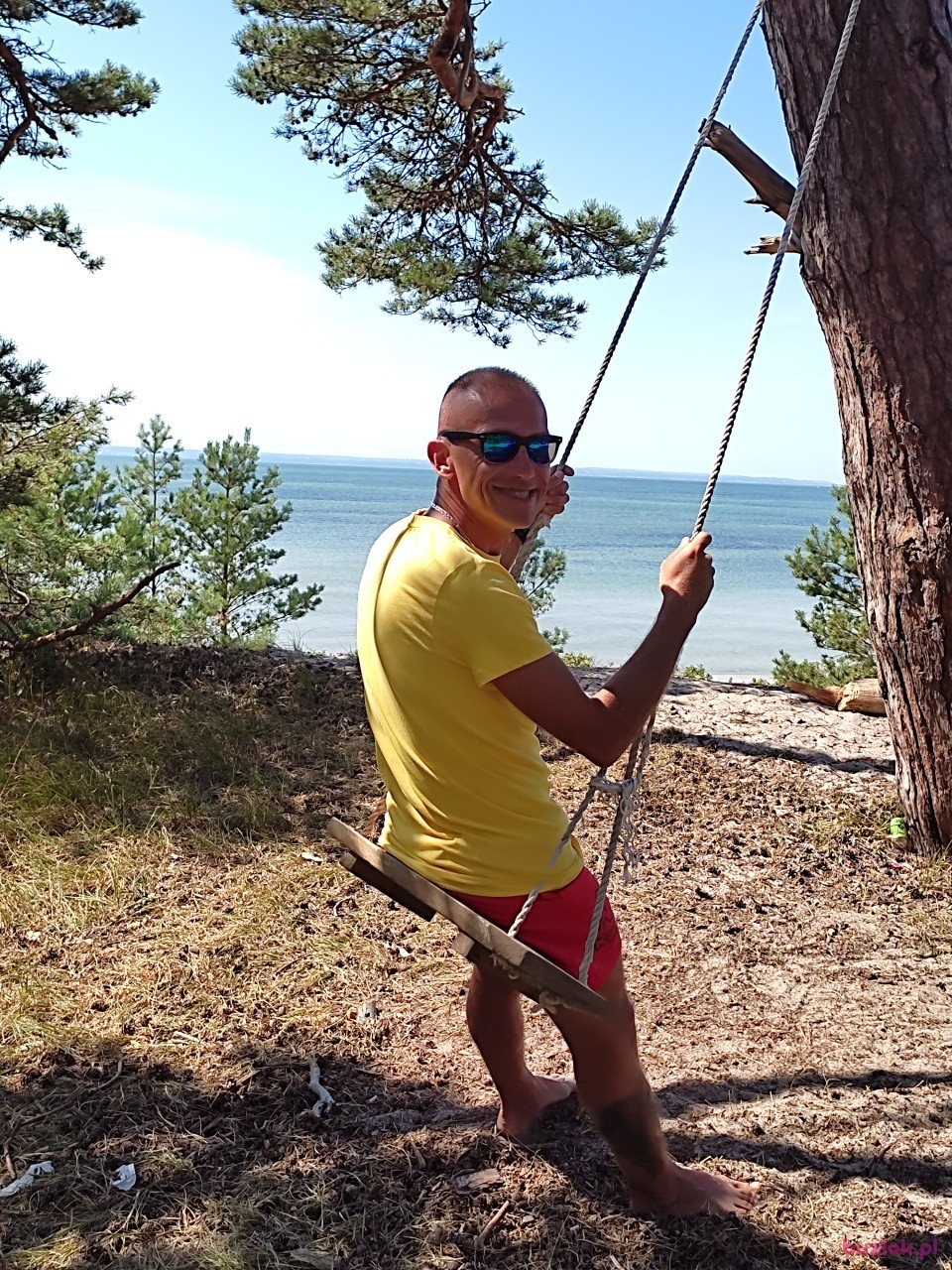 Damian, Male, 40, Łódź, Polska, Photo: 3