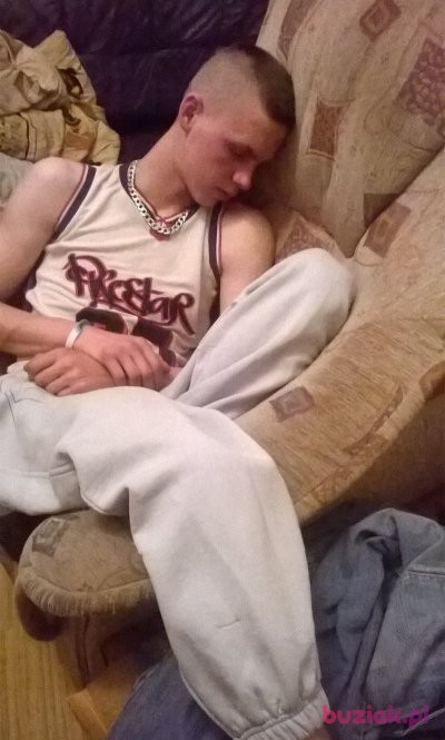 dawid, Mężczyzna, 30, Inowrocław, Polska, Zdjęcie: 3
