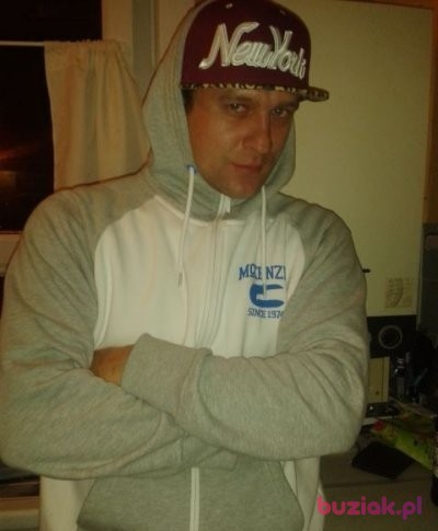 Darek, Mężczyzna, 42, Motherwell, Wielka Brytania, Zdjęcie: 3