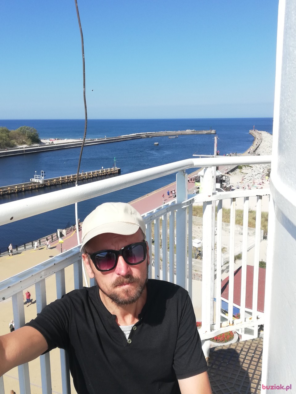 Wiesiek, Mężczyzna, 49, Warszawa, Polska, Zdjęcie: 1
