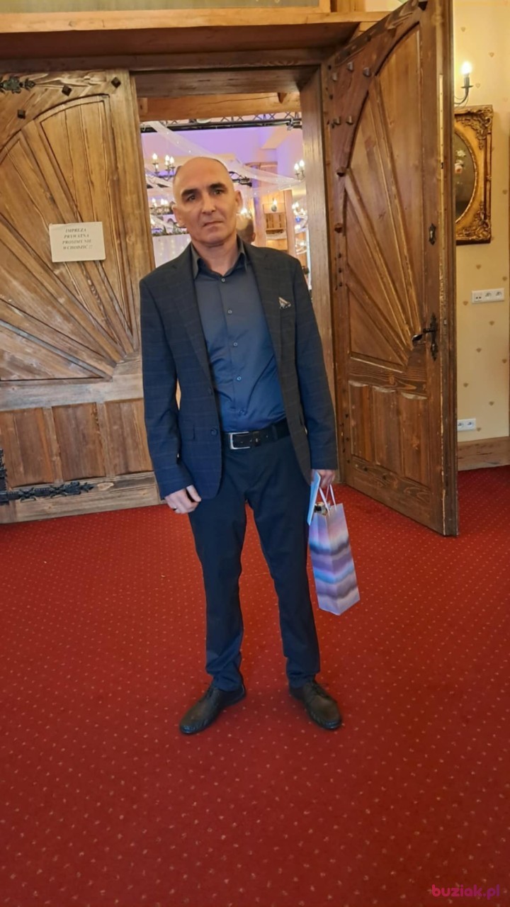 lechu, Mężczyzna, 53, Rumia, Polska: 1