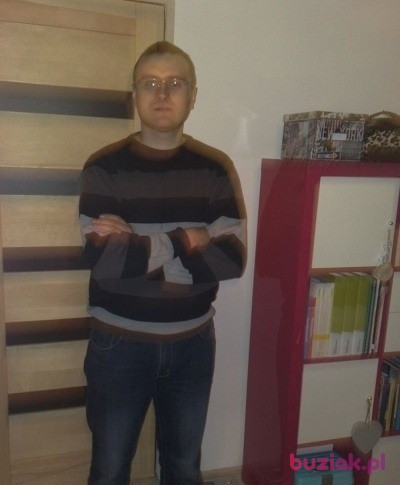 Robert, Male, 38, Kock, Polska, Photo: 2