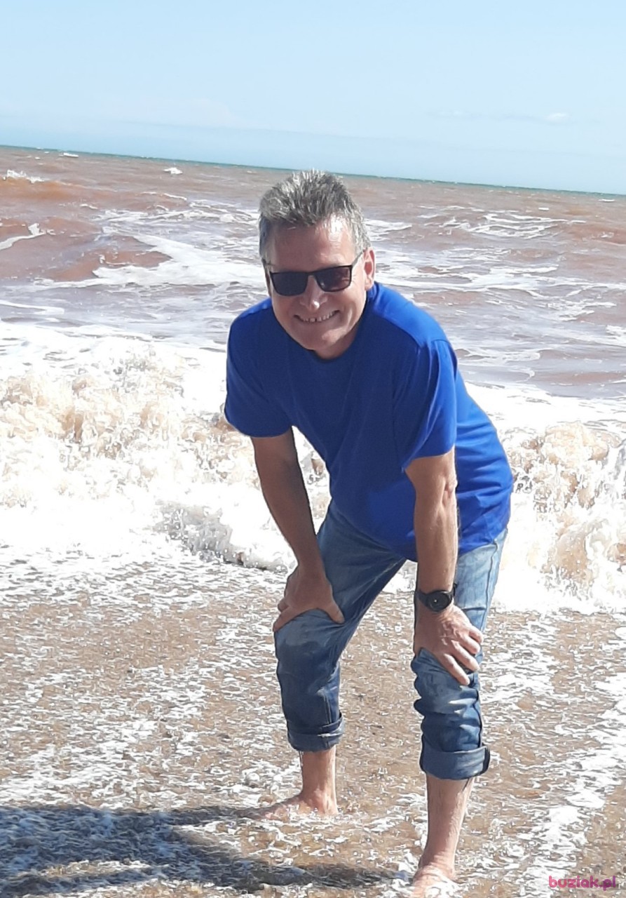 Sławek, Male, 55, Szamotuły, Polska, Photo: 2
