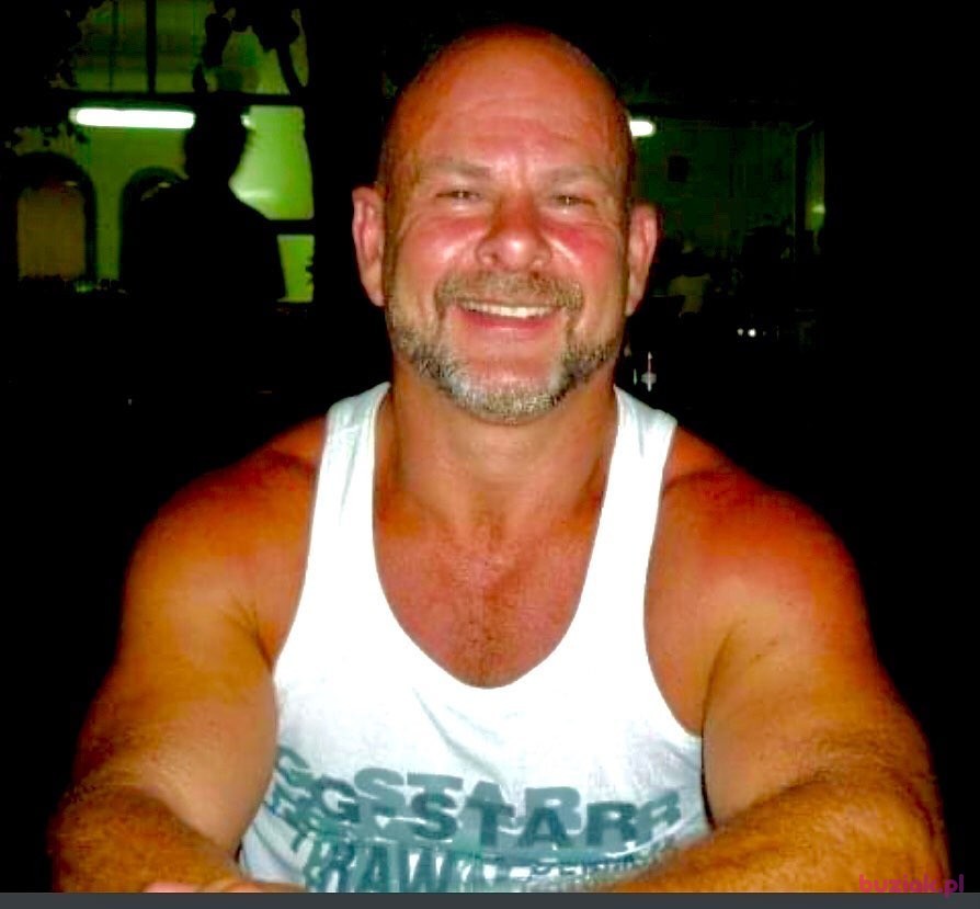 Peter, Mężczyzna, 56, Berlin, Niemcy, Zdjęcie: 1