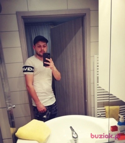 Paul, Male, 30, Bierutów, Polska: 1