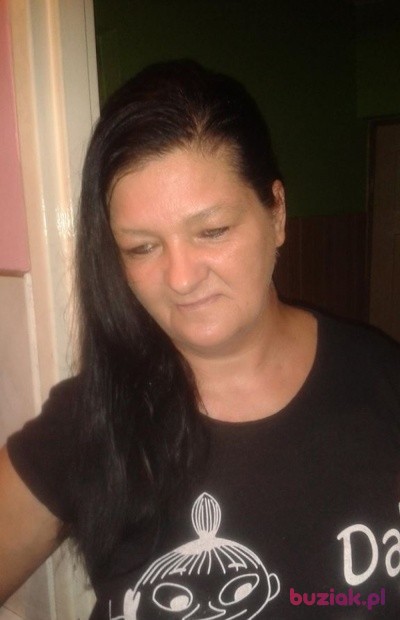 dorota, Female, 58, Biała Podlaska, Polska: 1