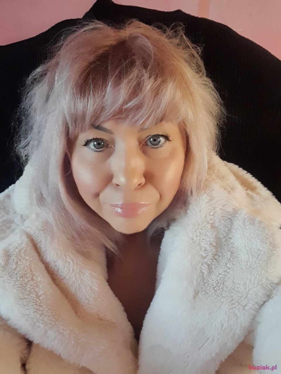 Edyta, Kobieta, 53, Rybnik, Polska, Zdjęcie: 1