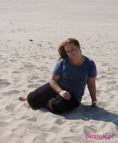 Monika, Female, 40, Gdynia, Polska, Photo: 2