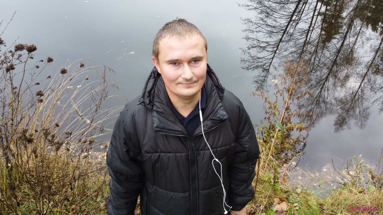 Michał, Mężczyzna, 36, Zgierz, Polska, Zdjęcie: 258