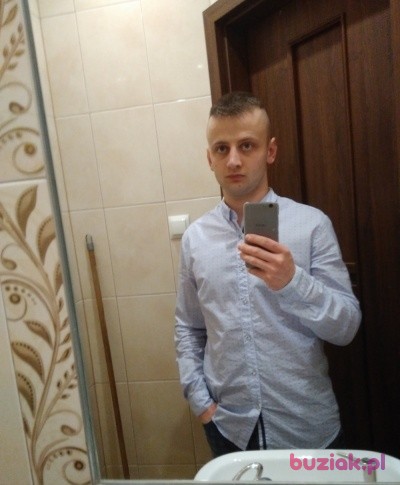 Jacek, Male, 28, Gniew, Polska, Photo: 1