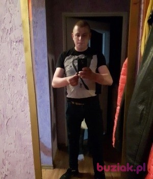 Łukasz, Male, 39, Bydgoszcz, Polska, Photo: 2