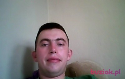 JASIU, Male, 40, Oborniki, Polska, Photo: 1