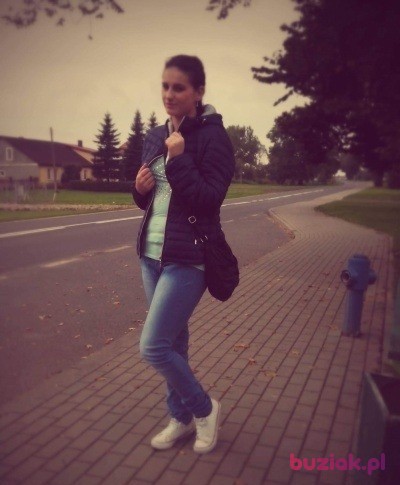 Justyna, Kobieta, 30, Pyrzyce, Polska, Zdjęcie: 2
