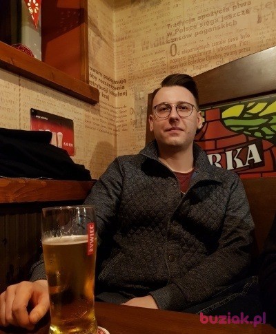 Arkadiusz, Male, 33, Lublin, Polska, Photo: 3
