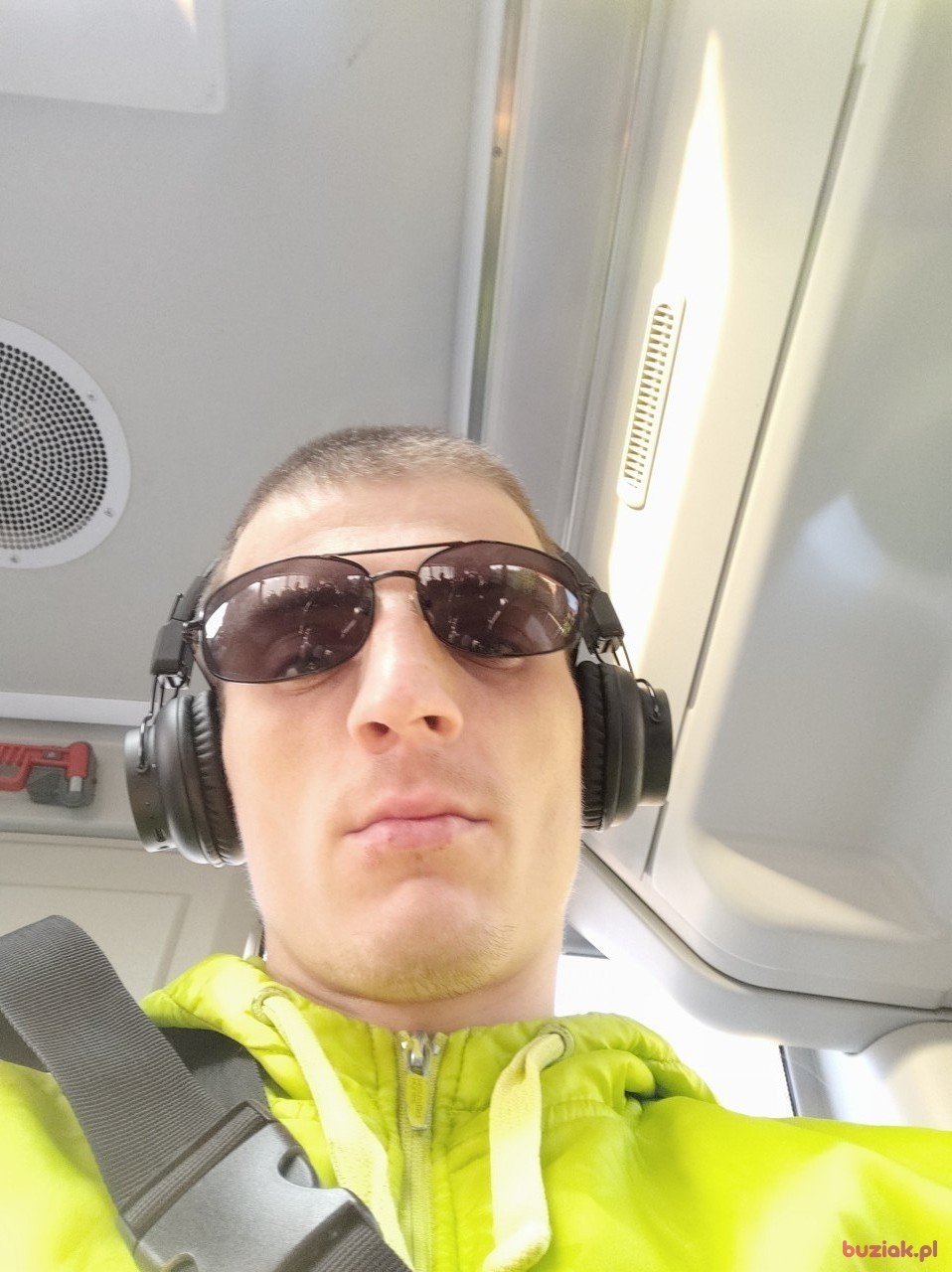 Rafal, Male, 29, Amersfoort, Holandia: 1